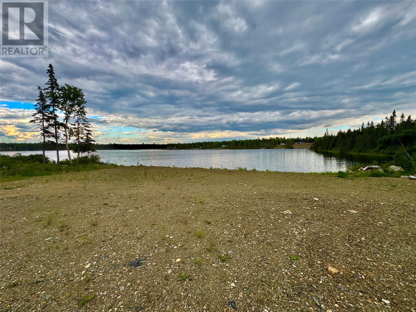 0 Pikes Pond, Gander, NL - Outdoor With Body Of Water With View