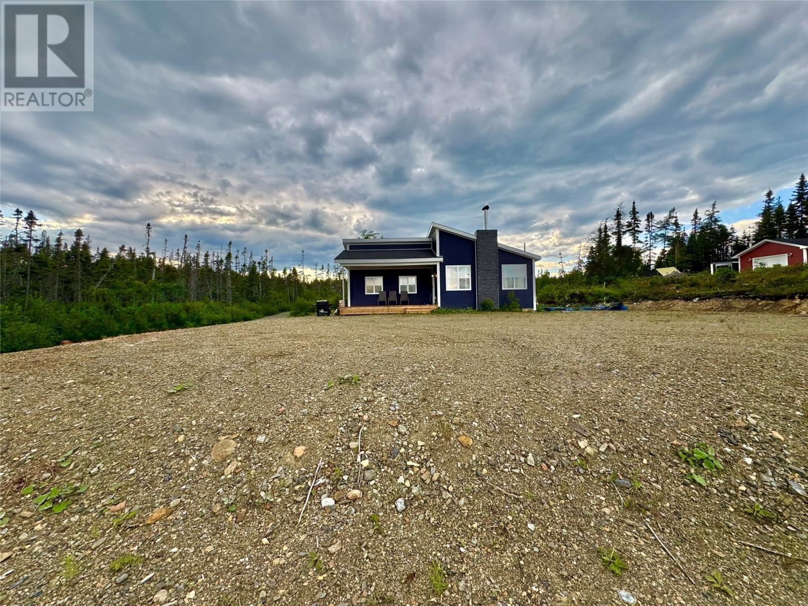 0 Pikes Pond, Gander, NL - Outdoor