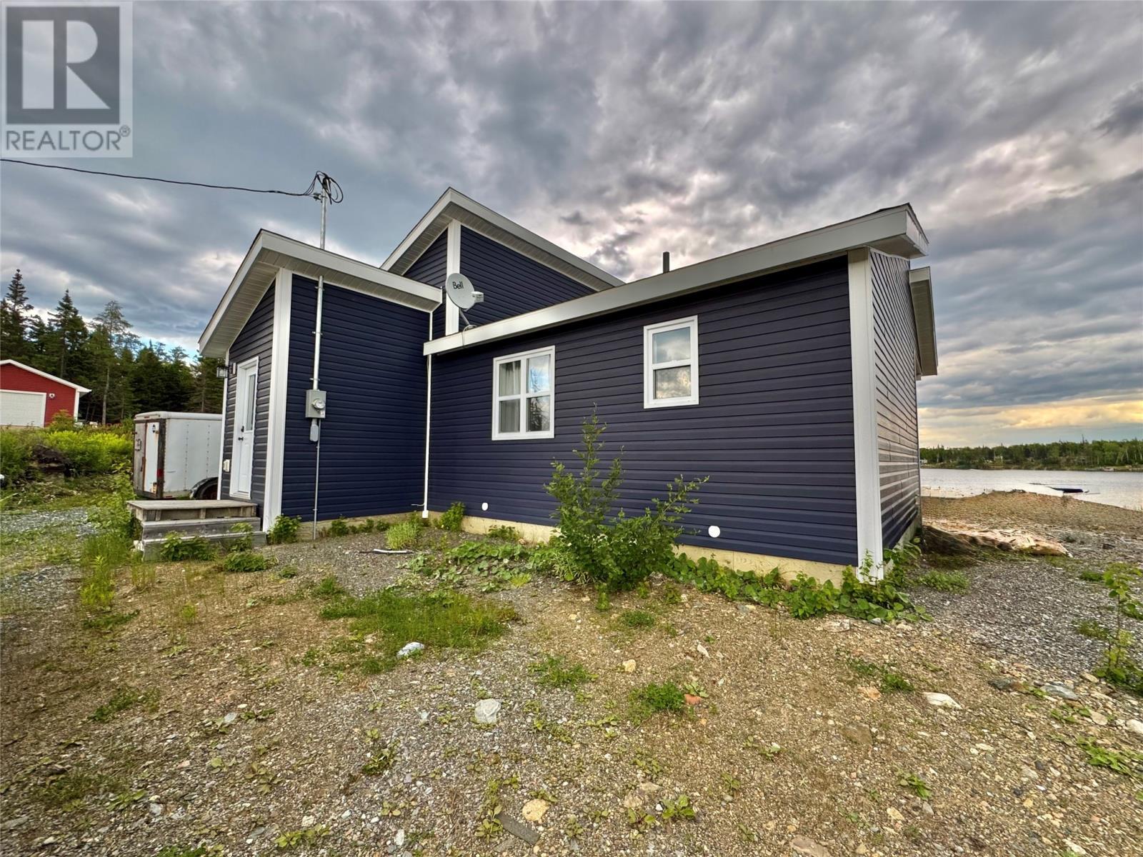 0 Pikes Pond, Gander, NL - Outdoor