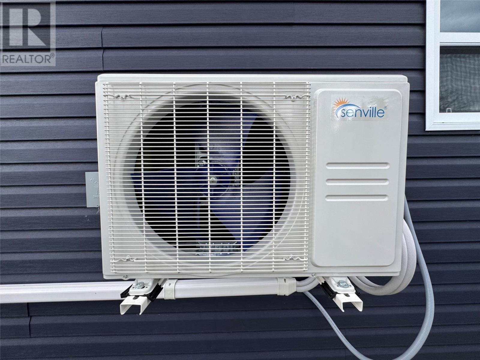 0 Pikes Pond, Gander, NL - Outdoor