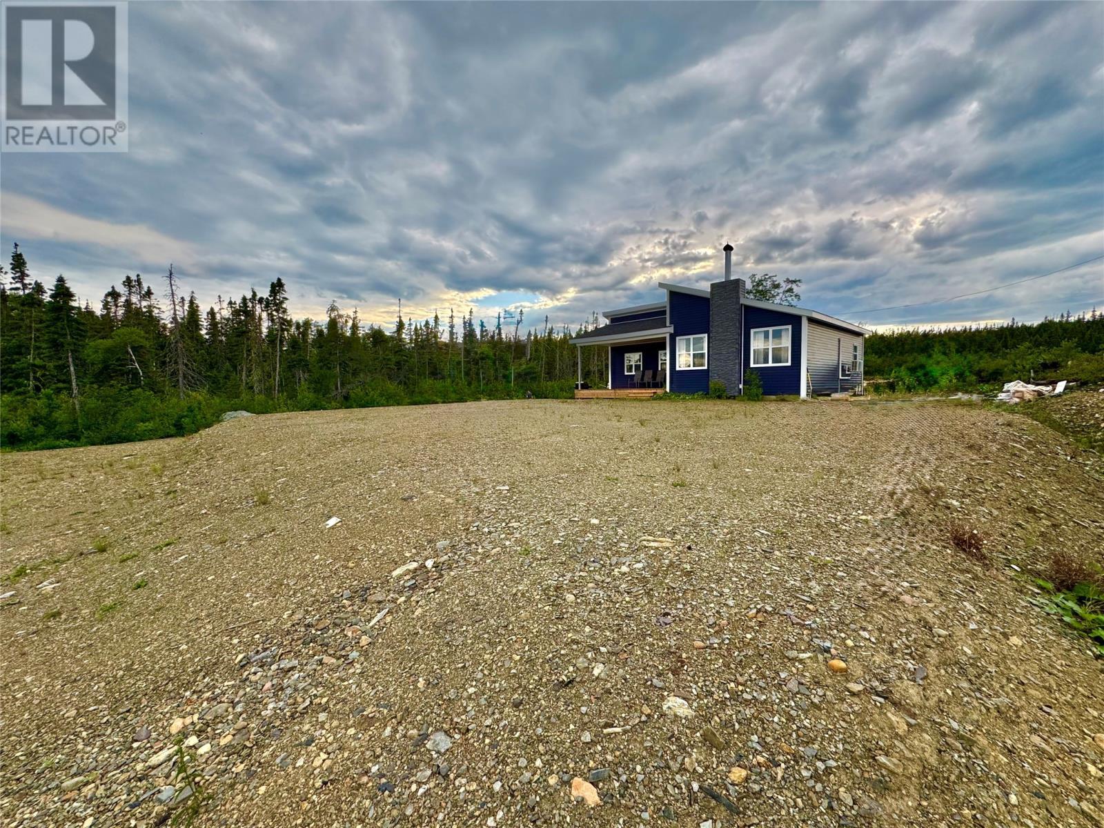 0 Pikes Pond, Gander, NL - Outdoor