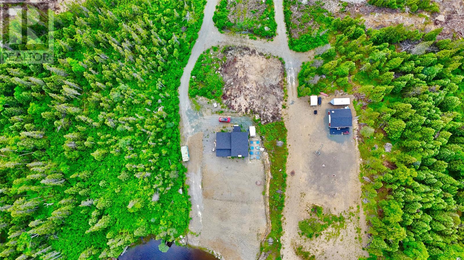 0 Pikes Pond, Gander, NL - Outdoor