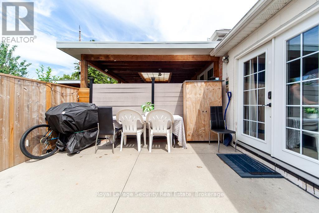 44 Woodgate Drive, Toronto, ON - Outdoor With Exterior