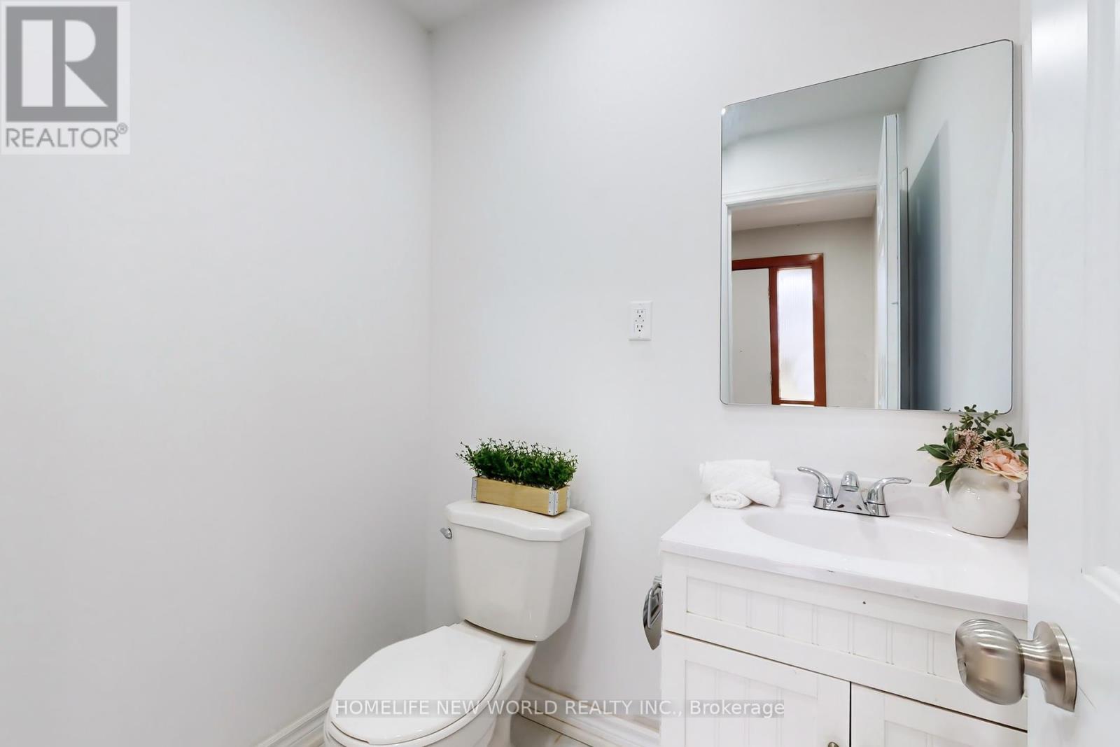 2 pc wshrm on ground floor - 3025 Moffat Road, Clarington, ON