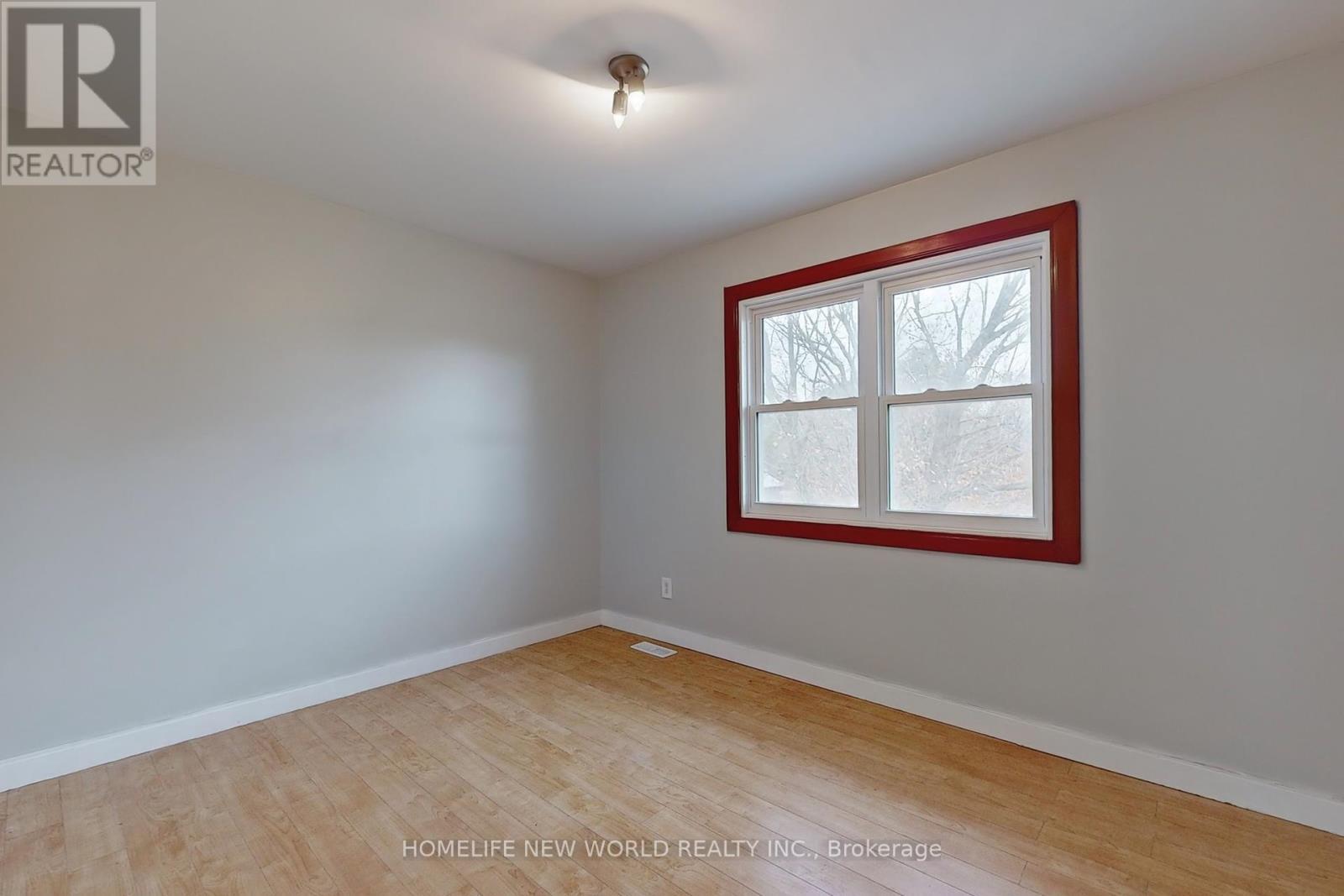 bedroom 3 - 3025 Moffat Road, Clarington, ON