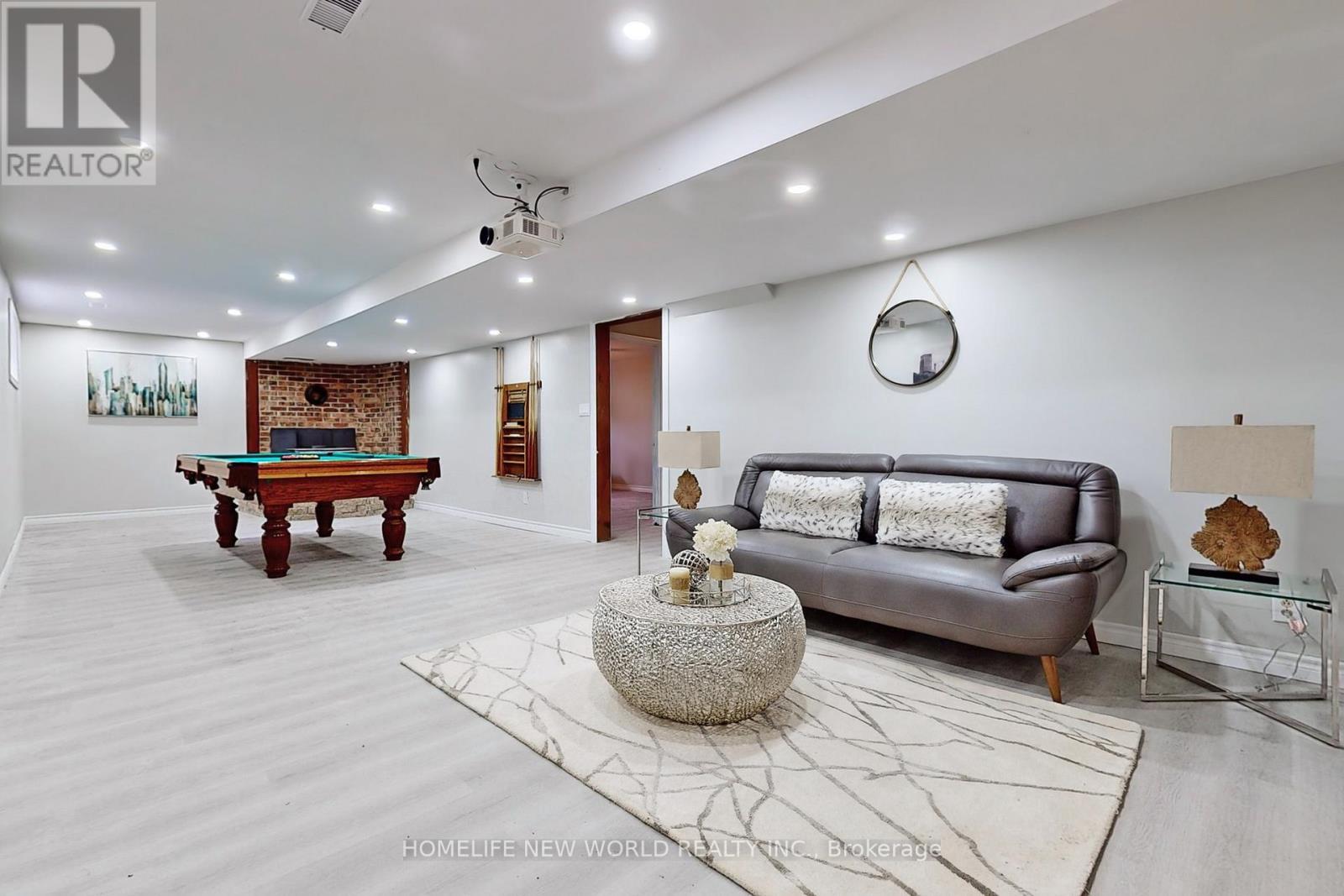 basement - 3025 Moffat Road, Clarington, ON