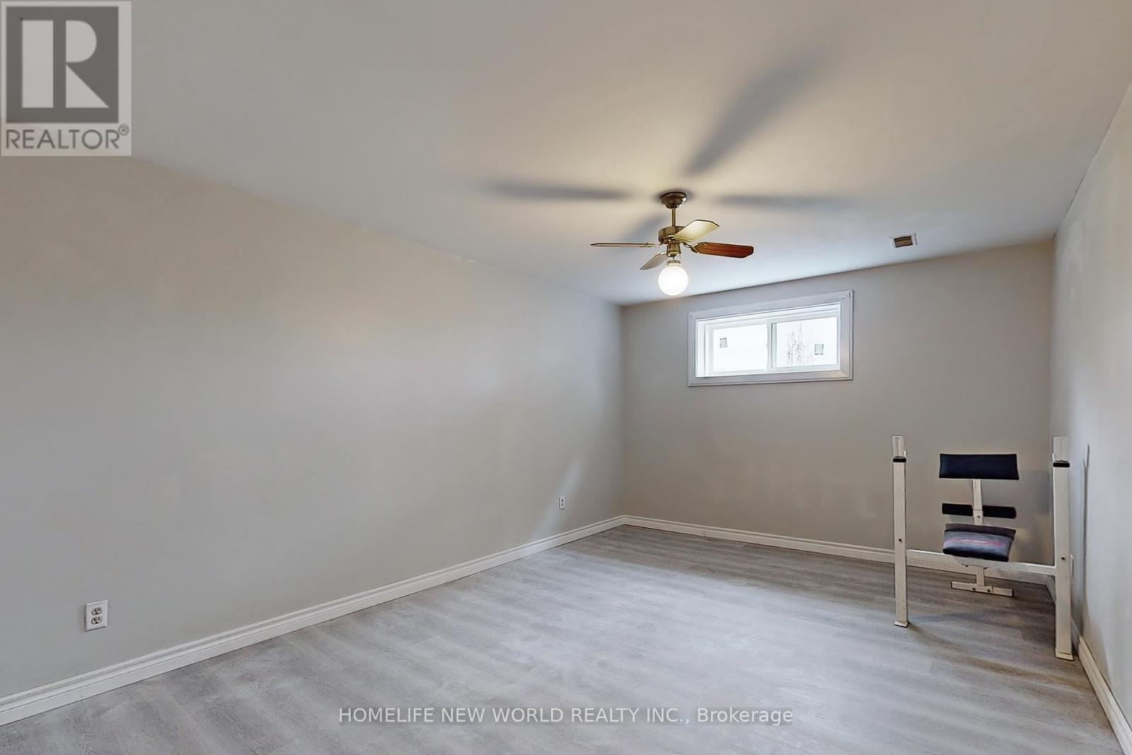 basement bedroom - 3025 Moffat Road, Clarington, ON