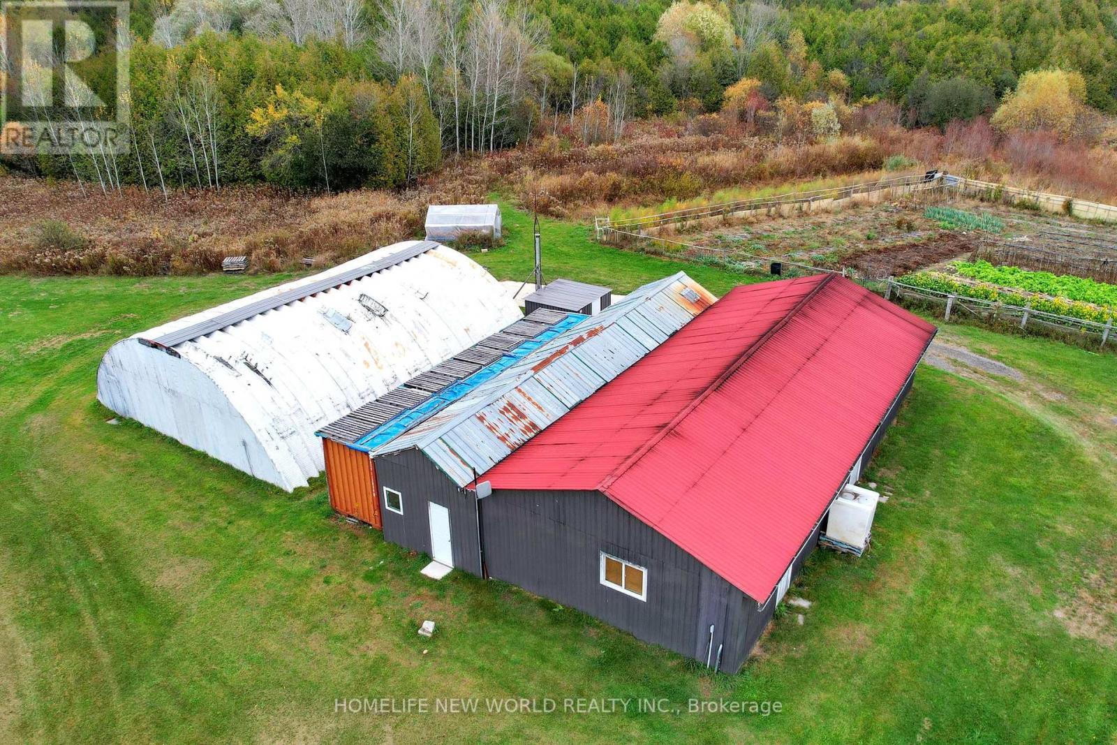 workshops - 3025 Moffat Road, Clarington, ON