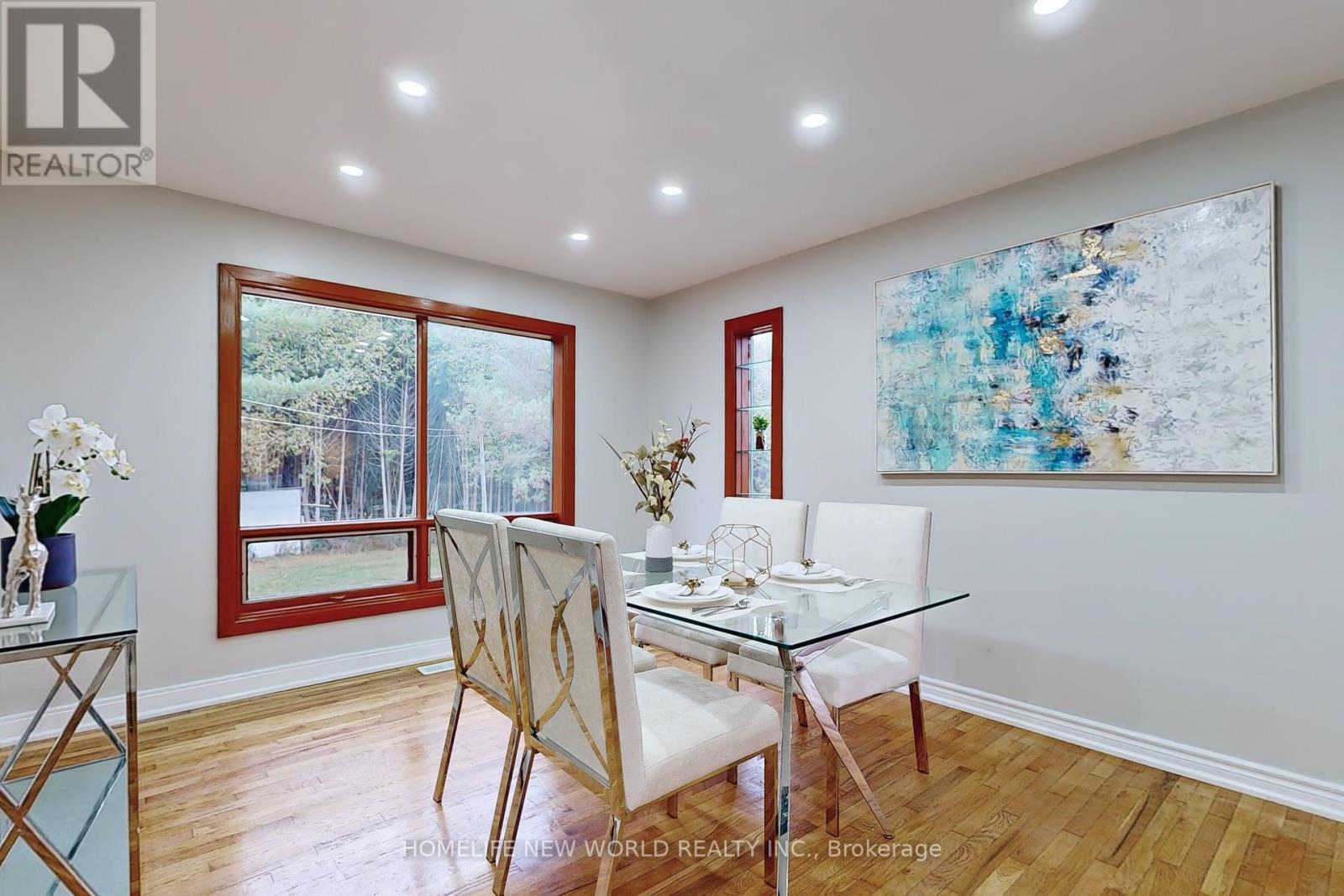 kitchen - 3025 Moffat Road, Clarington, ON