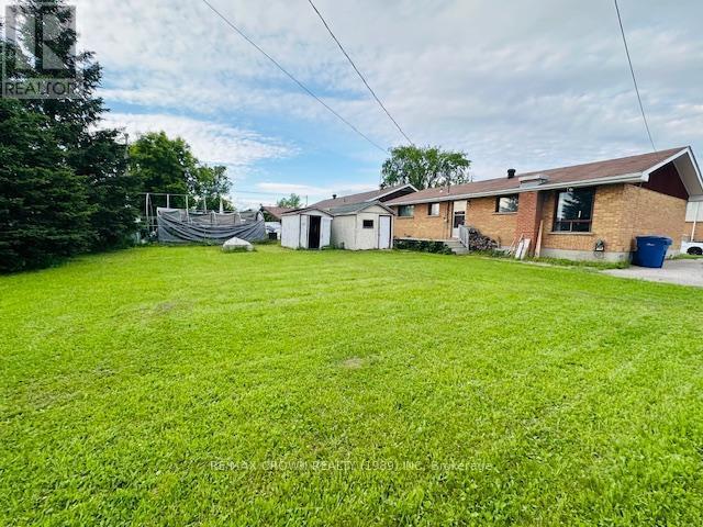 12 Winnipeg Street, Kapuskasing, ON - Outdoor