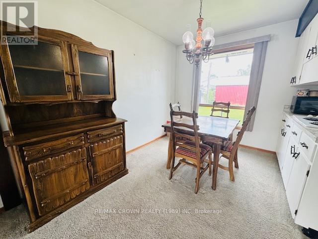 12 Winnipeg Street, Kapuskasing, ON - Indoor