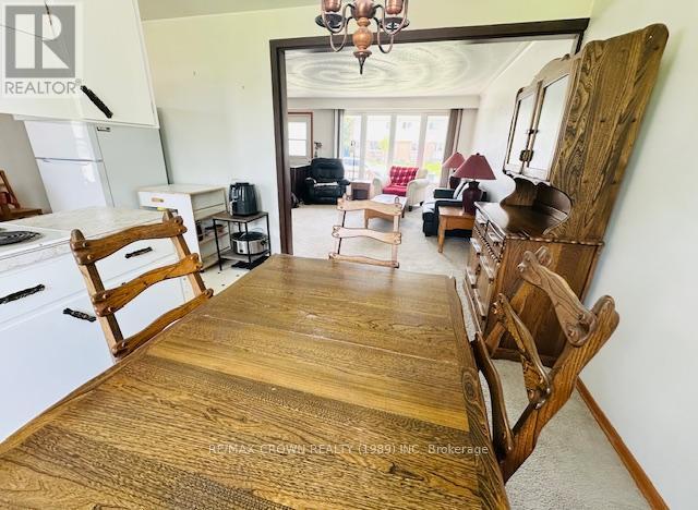 12 Winnipeg Street, Kapuskasing, ON - Indoor