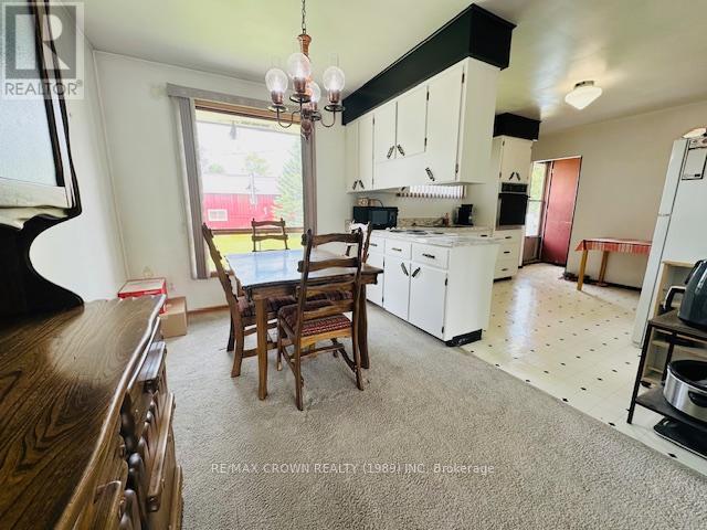 12 Winnipeg Street, Kapuskasing, ON - Indoor