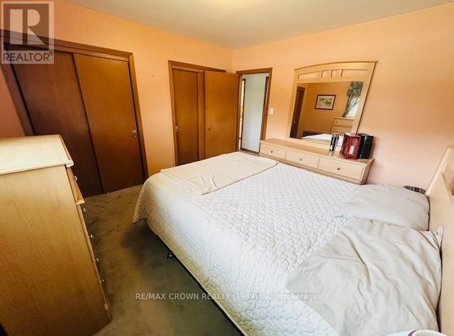 12 Winnipeg Street, Kapuskasing, ON - Indoor Photo Showing Bedroom