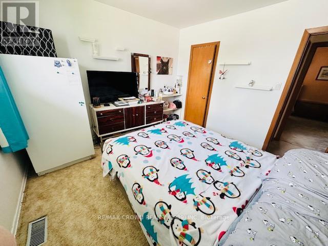 12 Winnipeg Street, Kapuskasing, ON - Indoor Photo Showing Bedroom