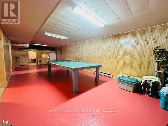 12 Winnipeg Street, Kapuskasing, ON - Indoor Photo Showing Other Room