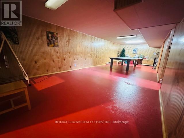 12 Winnipeg Street, Kapuskasing, ON - Indoor Photo Showing Other Room