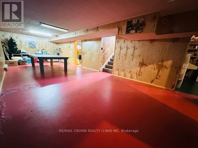 12 Winnipeg Street, Kapuskasing, ON - Indoor Photo Showing Other Room