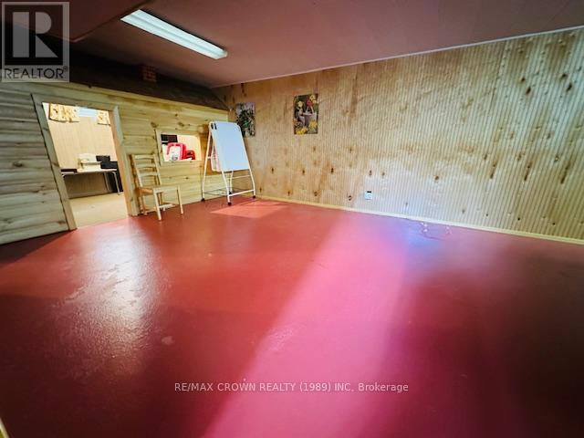 12 Winnipeg Street, Kapuskasing, ON - Indoor Photo Showing Other Room