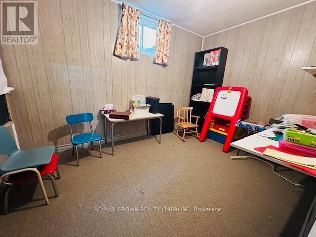 12 Winnipeg Street, Kapuskasing, ON - Indoor Photo Showing Other Room