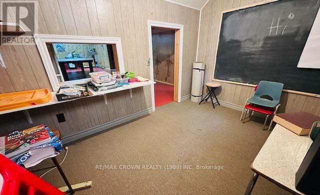 12 Winnipeg Street, Kapuskasing, ON - Indoor Photo Showing Other Room