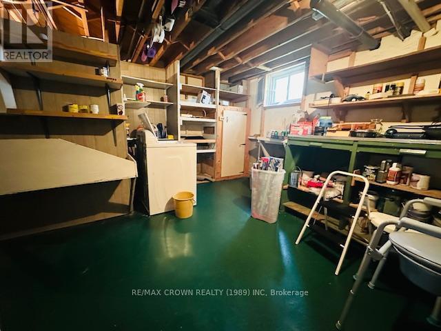 12 Winnipeg Street, Kapuskasing, ON - Indoor