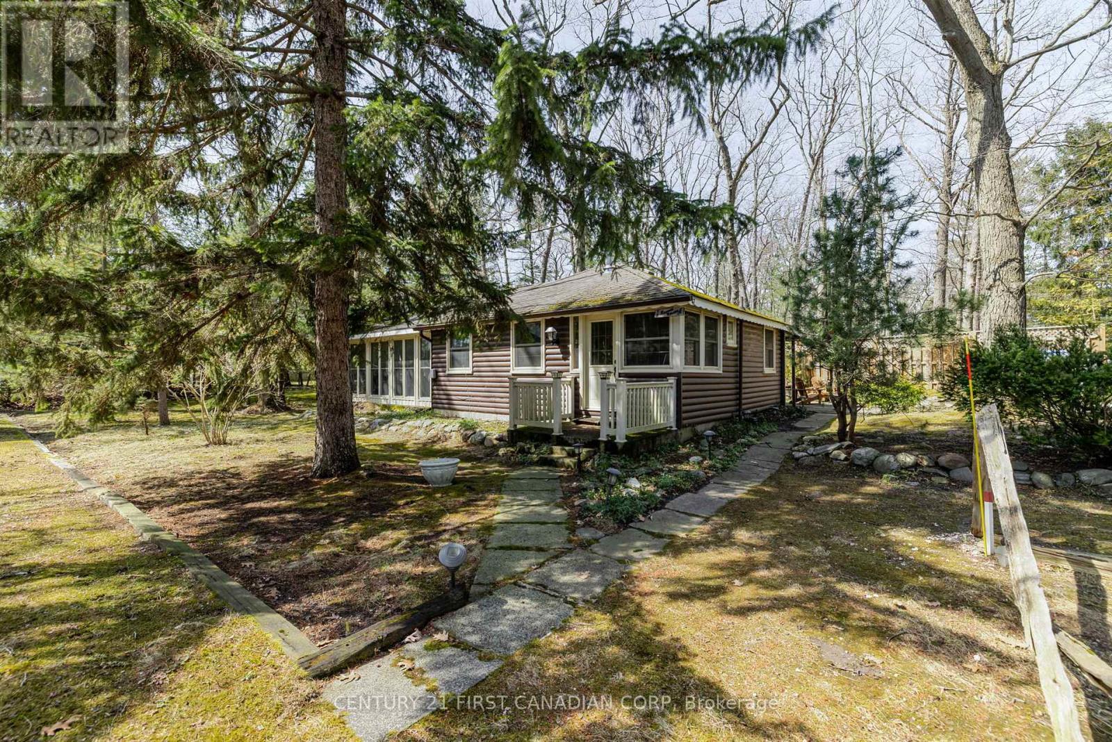 47 Heaman Crescent, Lambton Shores (Grand Bend), ON - Outdoor