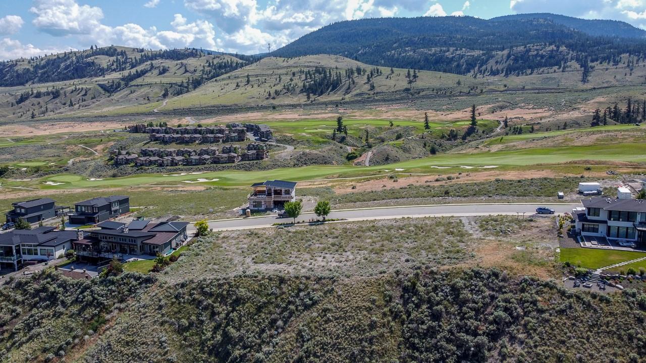 281 Holloway Drive, Kamloops, BC - Outdoor With View