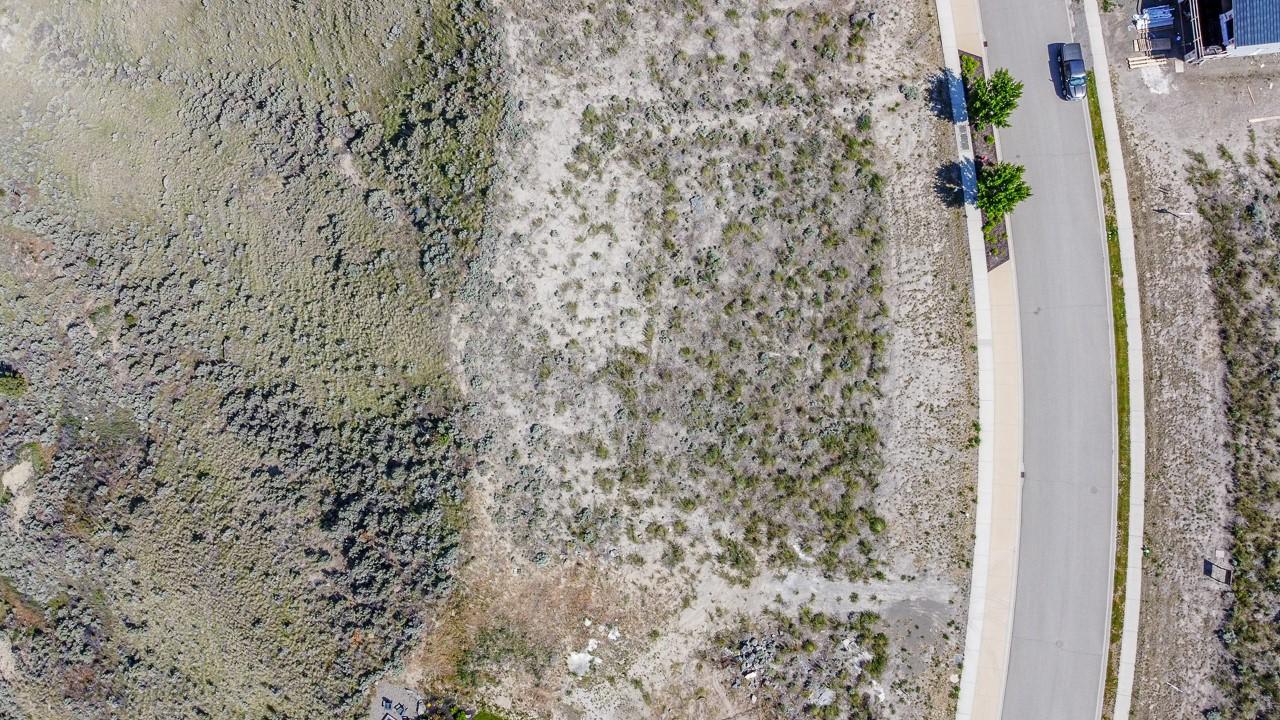 281 Holloway Drive, Kamloops, BC - Outdoor