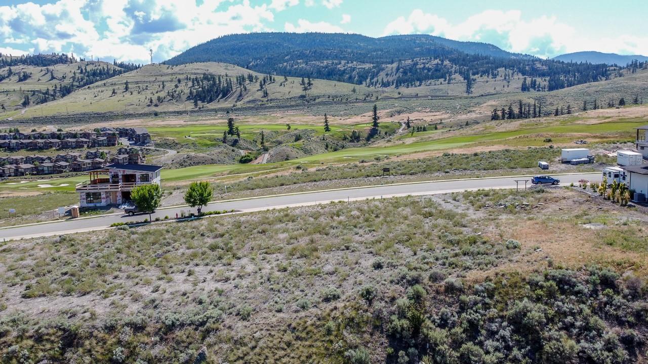 281 Holloway Drive, Kamloops, BC - Outdoor With View