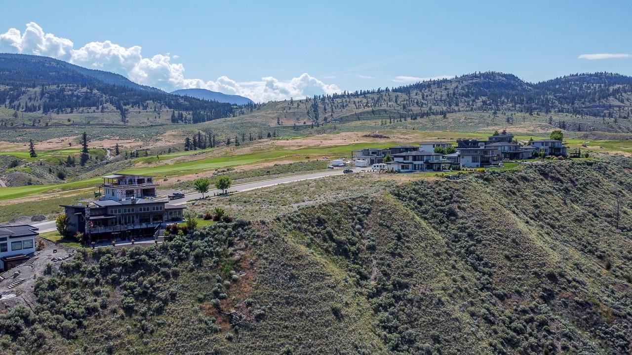 281 Holloway Drive, Kamloops, BC - Outdoor With View