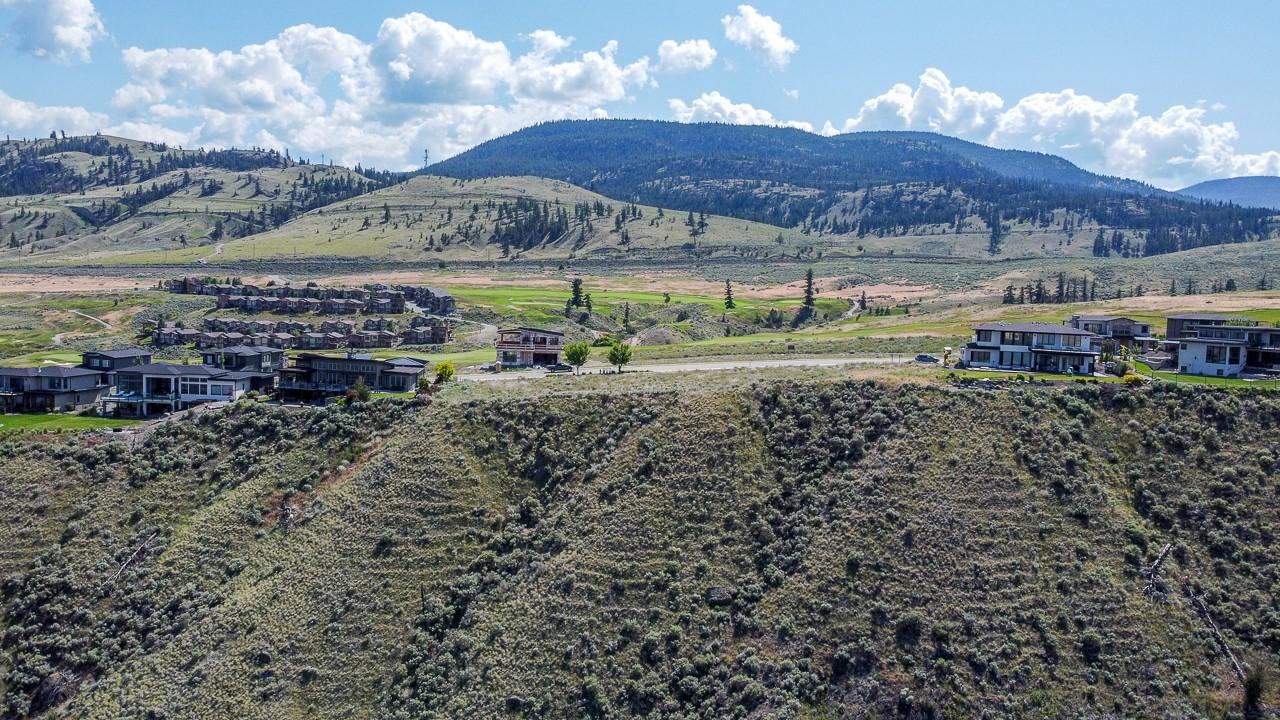 281 Holloway Drive, Kamloops, BC - Outdoor With View