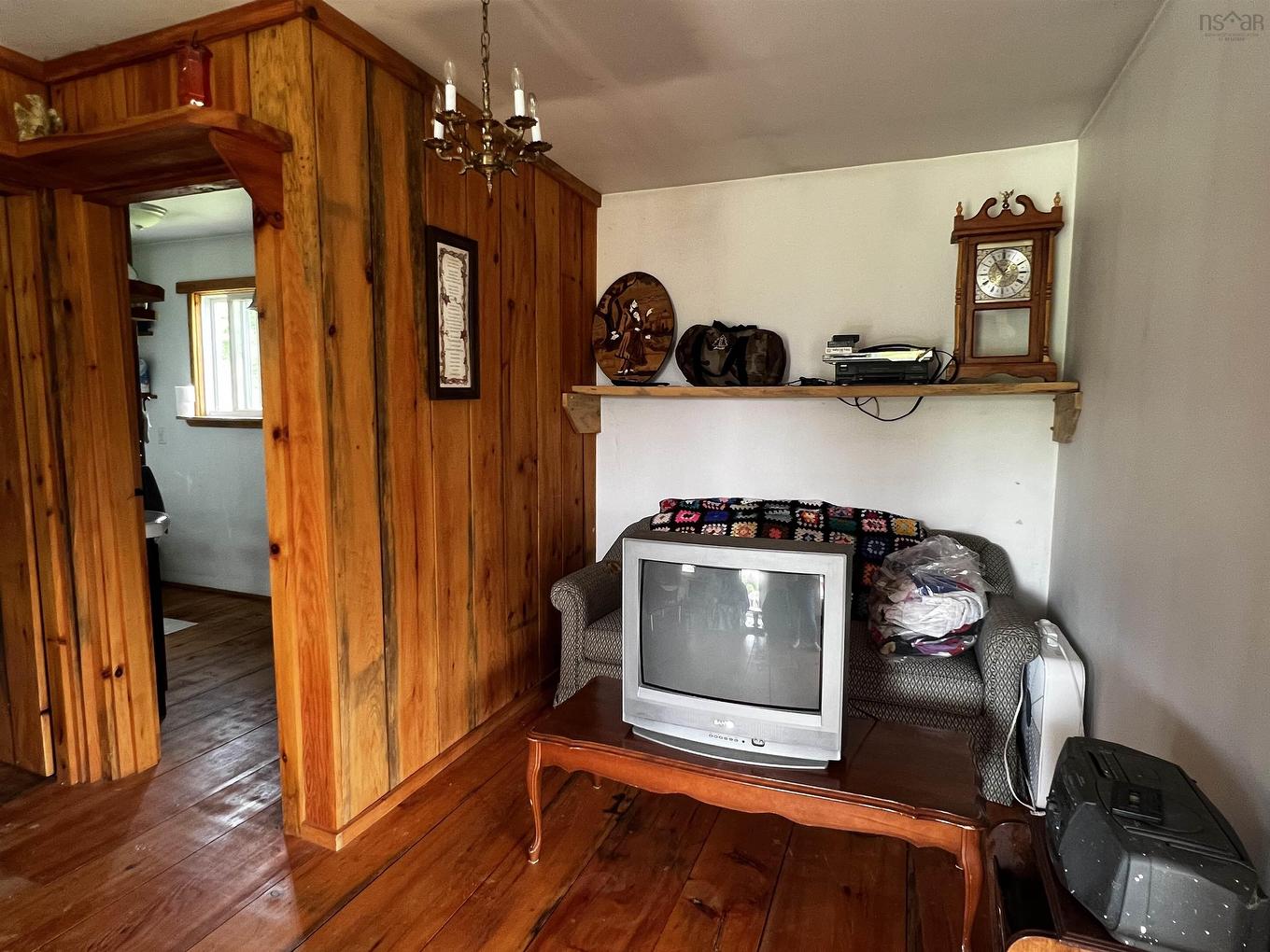 112 Lakeview Lane, West Lochaber, NS