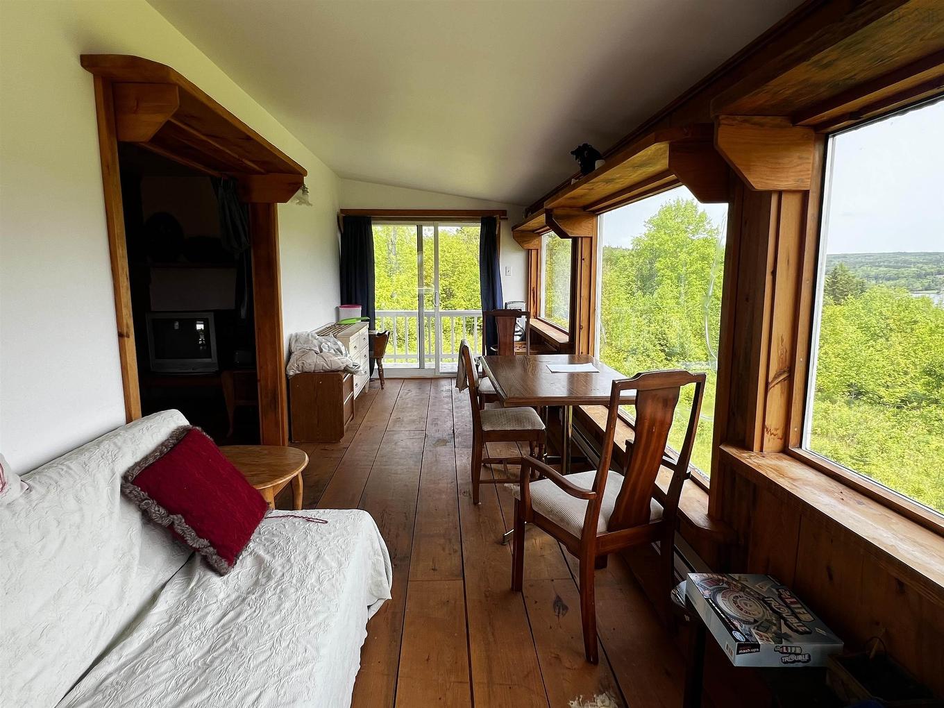 112 Lakeview Lane, West Lochaber, NS