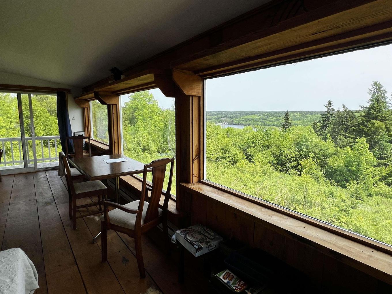 112 Lakeview Lane, West Lochaber, NS