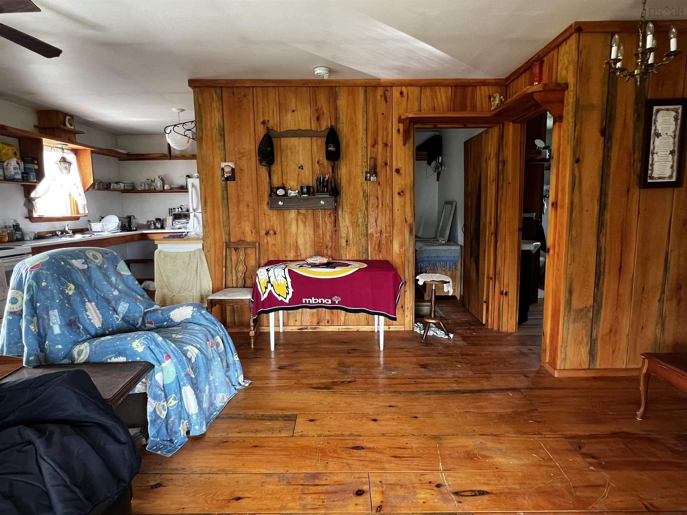 112 Lakeview Lane, West Lochaber, NS