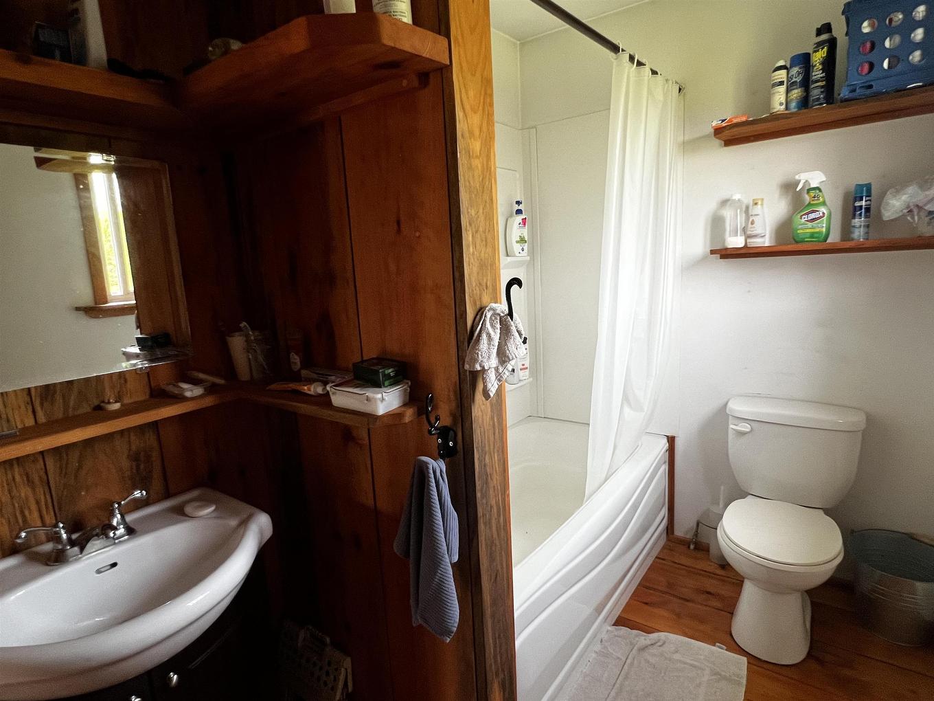 112 Lakeview Lane, West Lochaber, NS