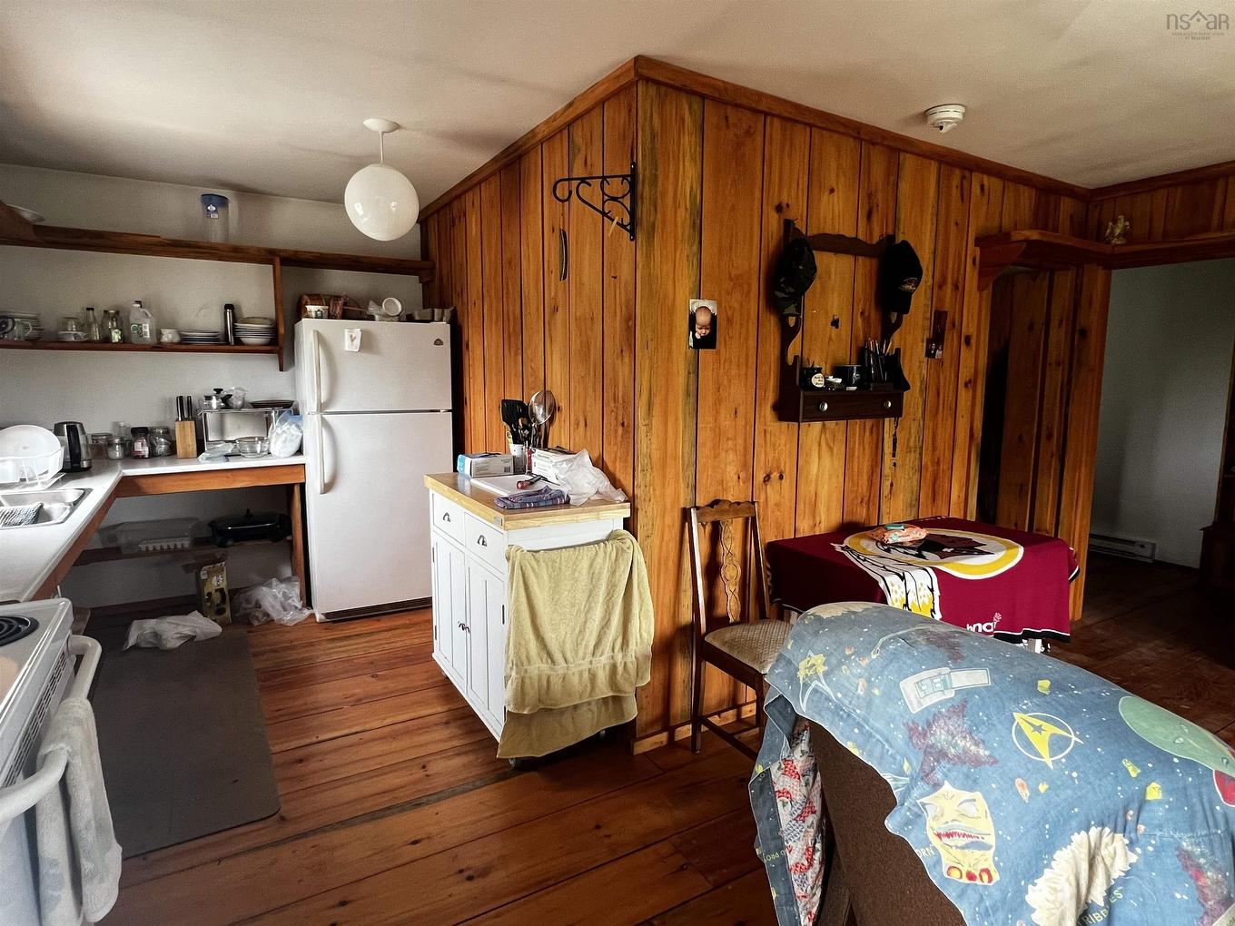 112 Lakeview Lane, West Lochaber, NS