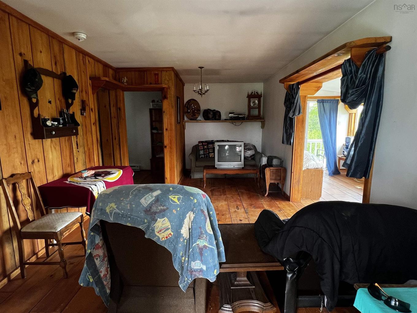 112 Lakeview Lane, West Lochaber, NS