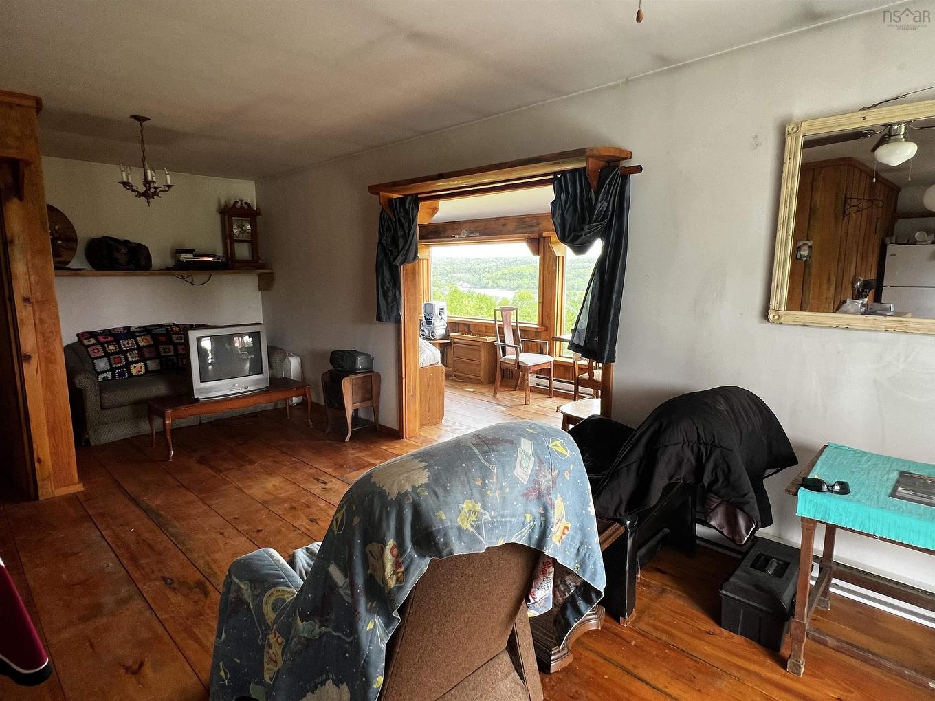 112 Lakeview Lane, West Lochaber, NS