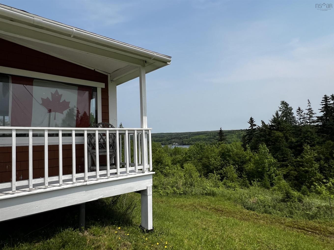 112 Lakeview Lane, West Lochaber, NS