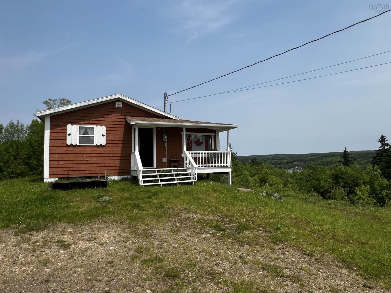 112 Lakeview Lane, West Lochaber, NS