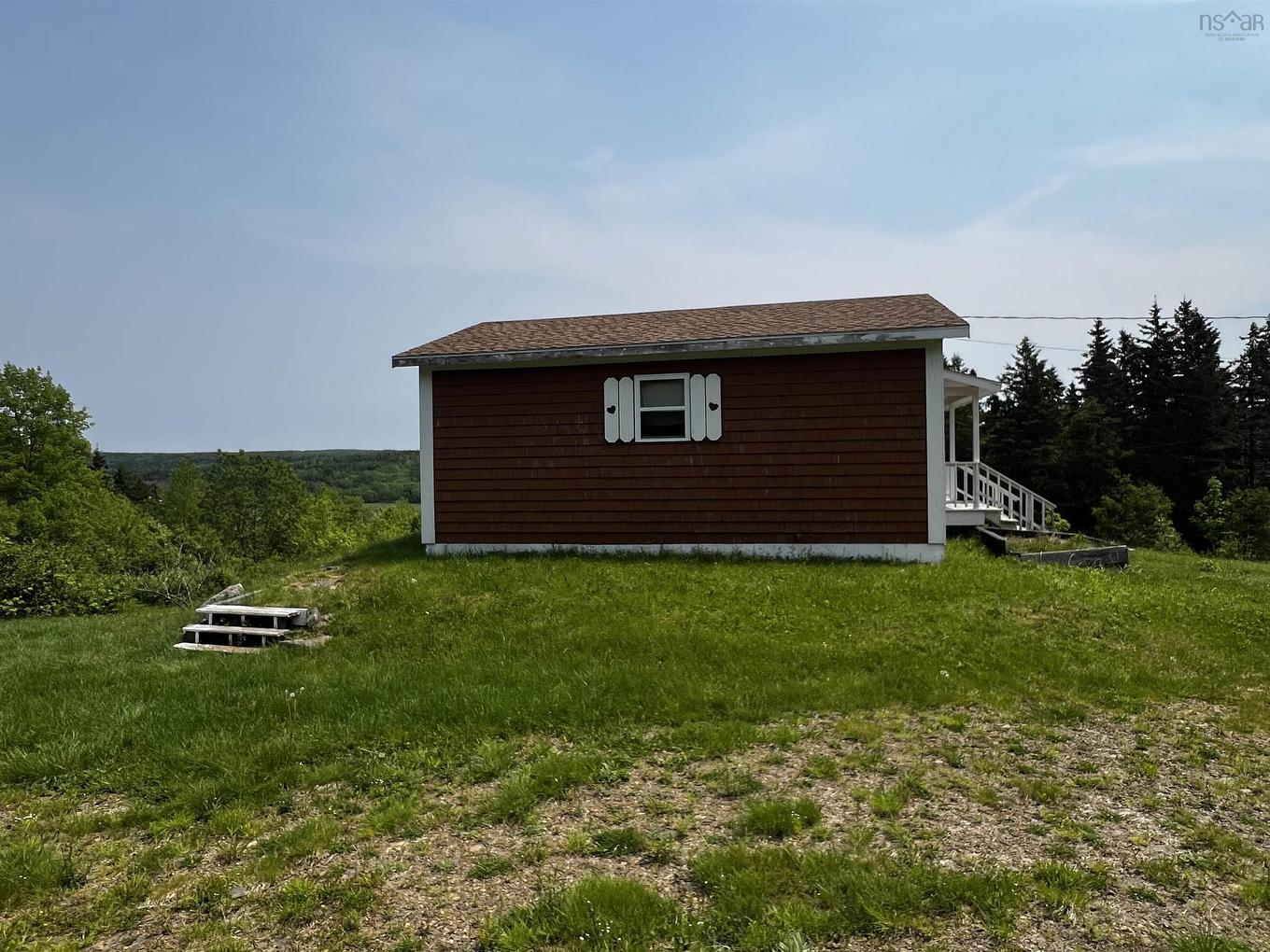 112 Lakeview Lane, West Lochaber, NS