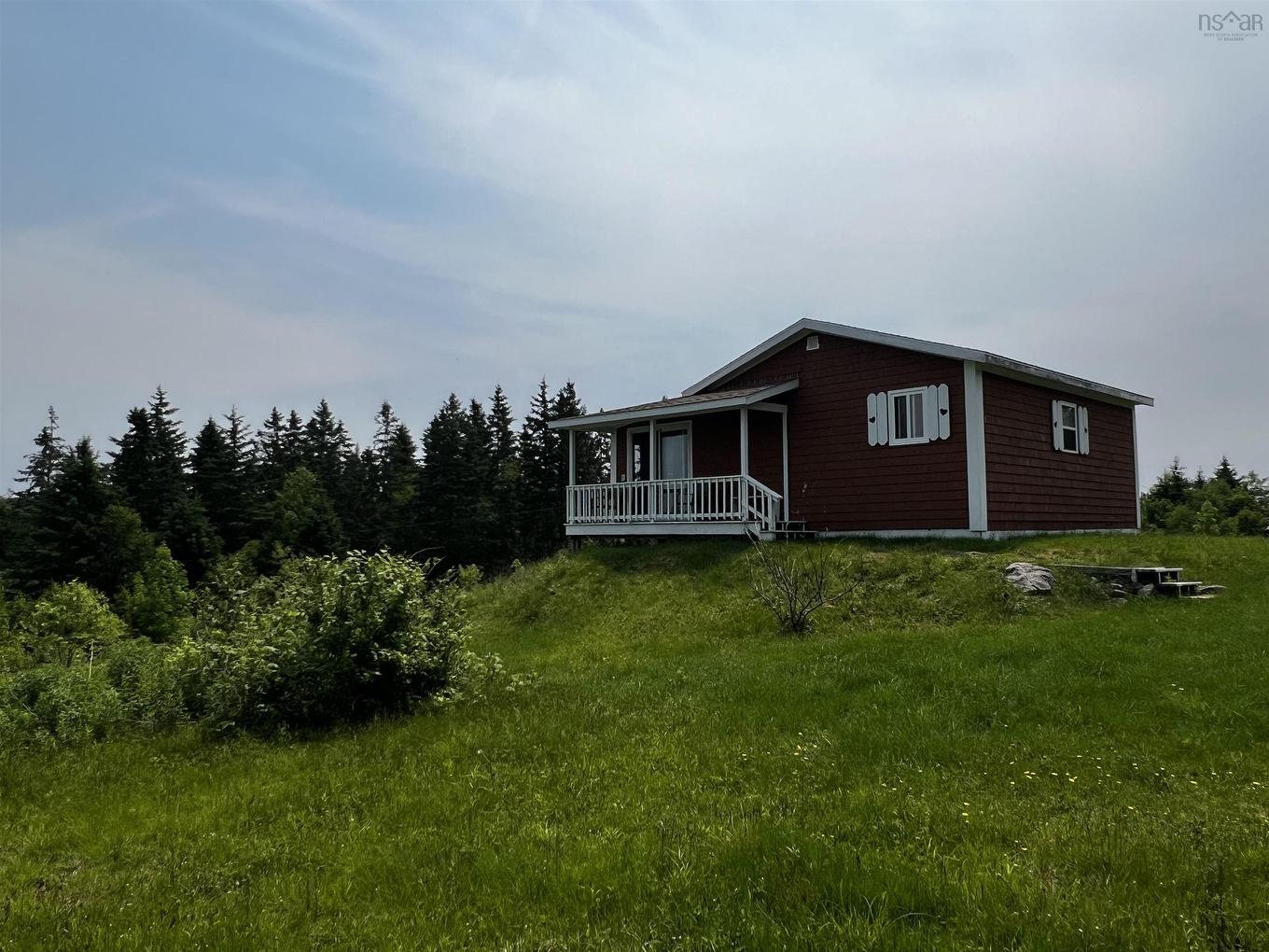 112 Lakeview Lane, West Lochaber, NS