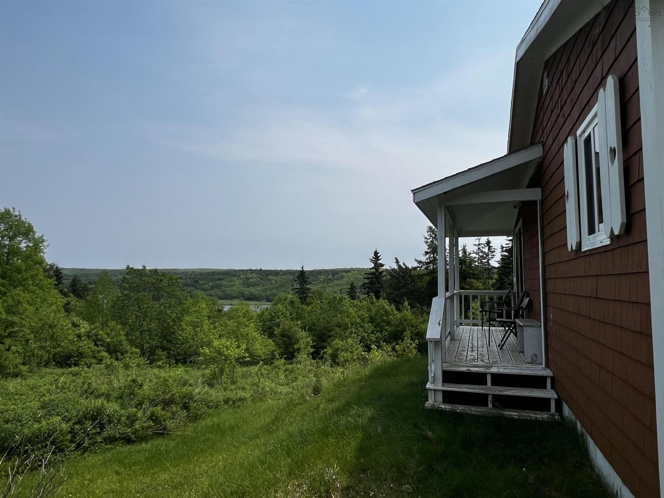 112 Lakeview Lane, West Lochaber, NS