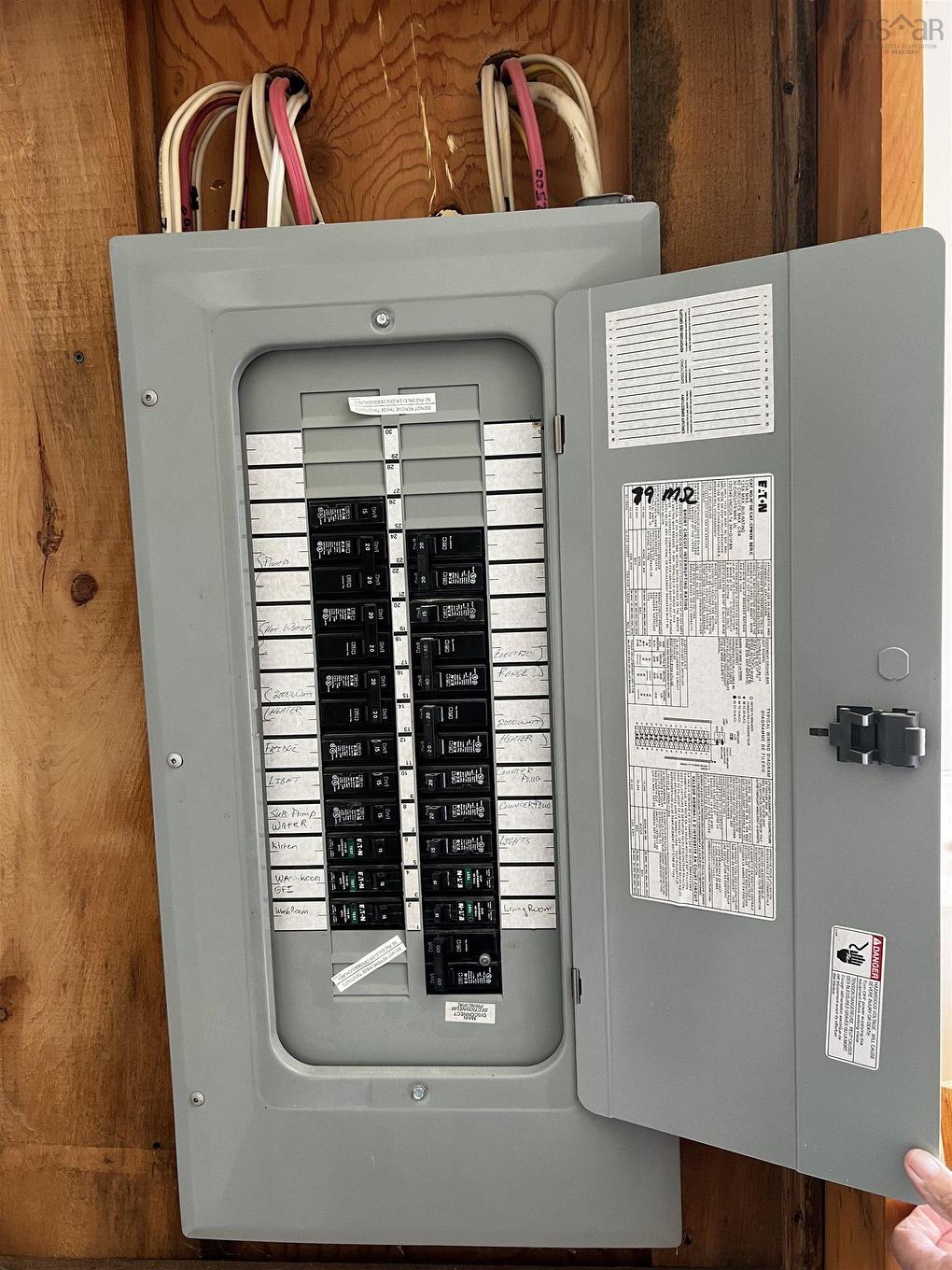 112 Lakeview Lane, West Lochaber, NS