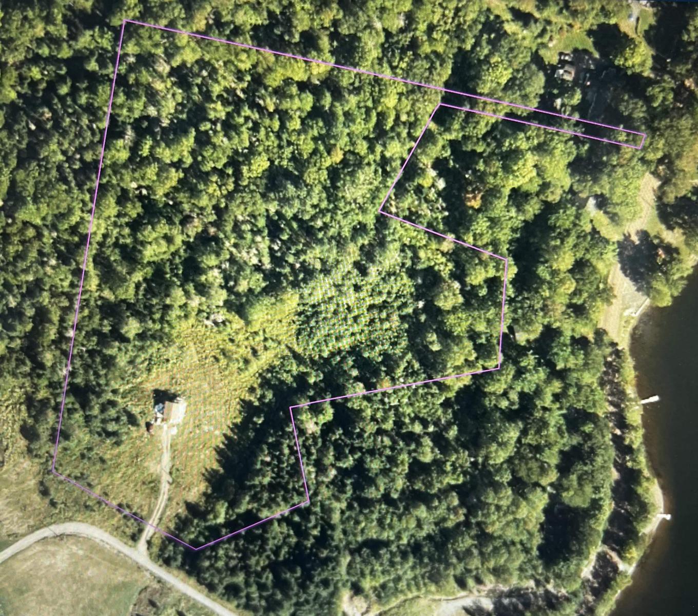 112 Lakeview Lane, West Lochaber, NS