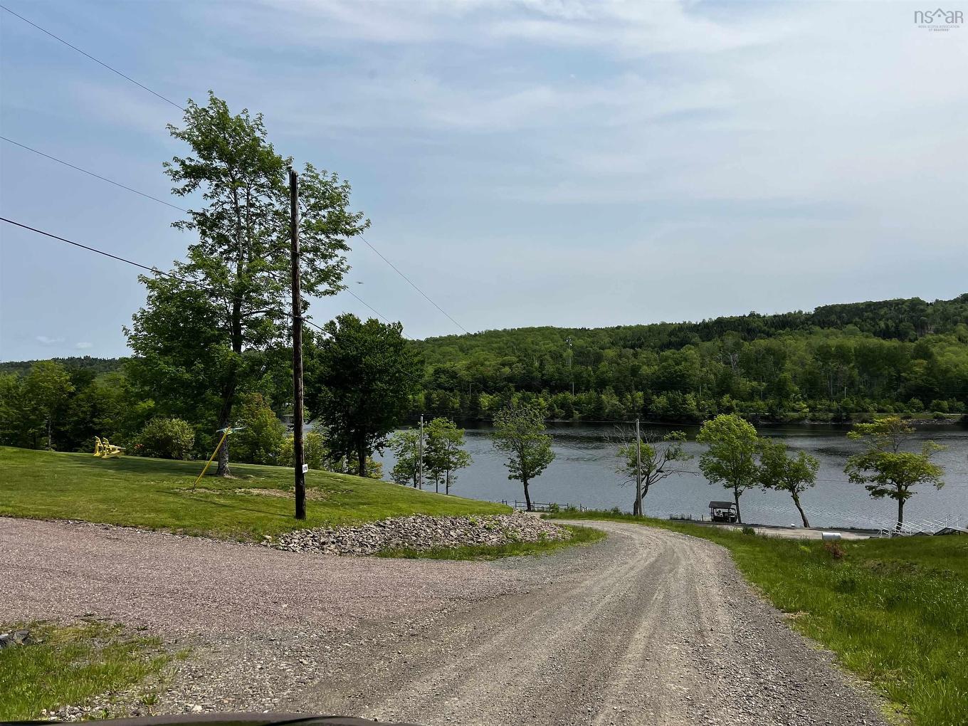 112 Lakeview Lane, West Lochaber, NS