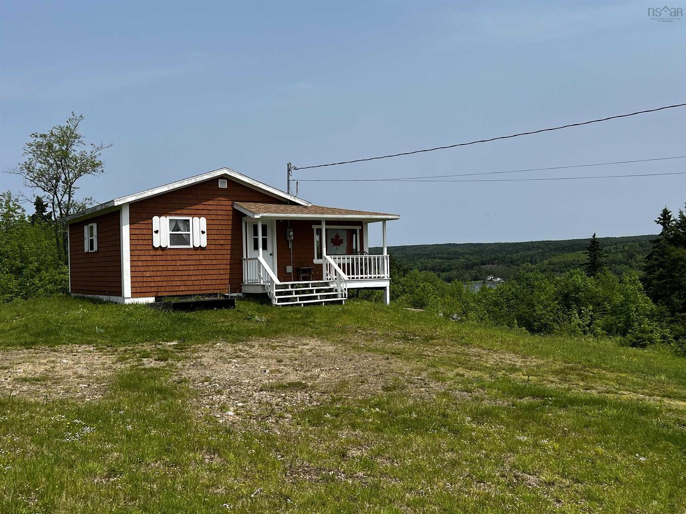 112 Lakeview Lane, West Lochaber, NS