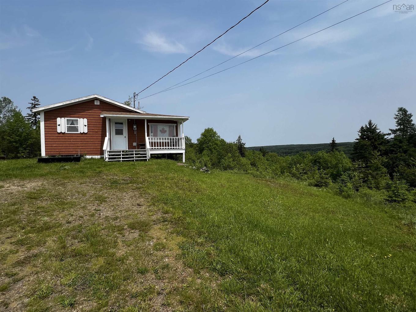 112 Lakeview Lane, West Lochaber, NS